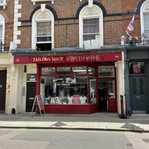 Photo of The Tailors Shop
