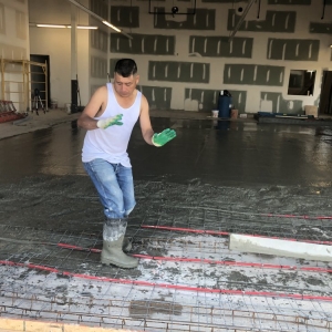 Photo of Leo Alexander Construction
