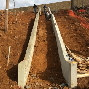 Photo of Leo Alexander Construction