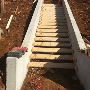 Photo of Leo Alexander Construction