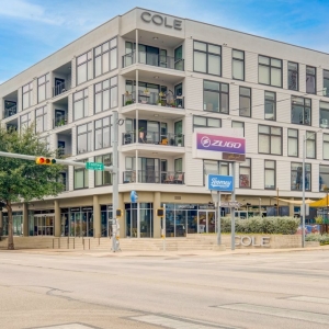 Photo of Cole Apartments