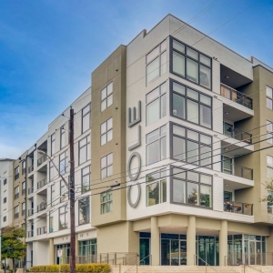 Photo of Cole Apartments