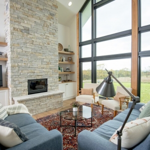 Photo of Lindal Cedar Homes