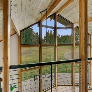 Photo of Lindal Cedar Homes