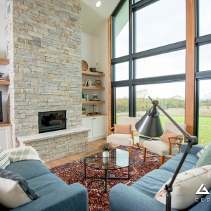 Photo of Lindal Cedar Homes