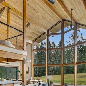 Photo of Lindal Cedar Homes