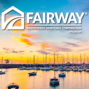 Photo of Pete Sylvester - Fairway Mortgage