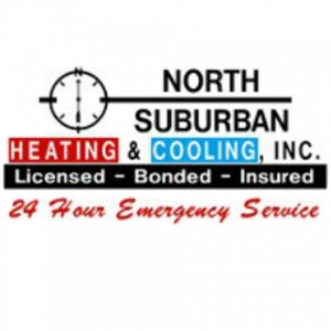 Photo of North Suburban Heating & Cooling