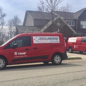 Photo of North Suburban Heating & Cooling
