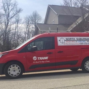 Photo of North Suburban Heating & Cooling