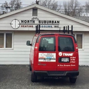 Photo of North Suburban Heating & Cooling