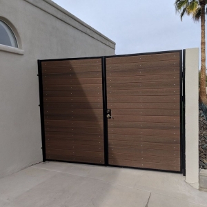 Phoenix Designer Gates