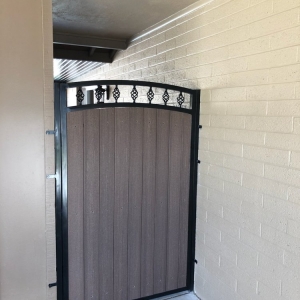 Photo of Designer Gates