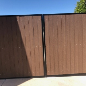 Photo of Designer Gates