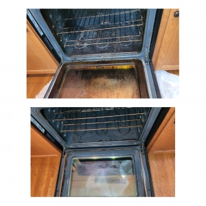 Photo of Deep Sweep Cleaning Services