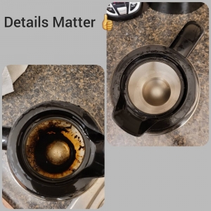 Photo of Deep Sweep Cleaning Services