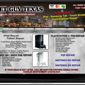 Photo of Gadget Guy Texas