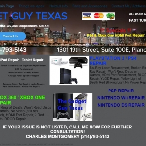 Photo of Gadget Guy Texas