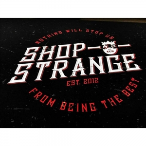 Photo of Shop Strange