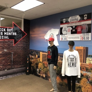 Photo of Shop Strange