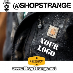 Photo of Shop Strange