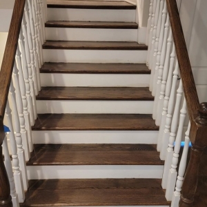 Dallas Metrapolis Flooring
