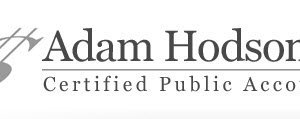 Photo of Adam Hodson, CPA