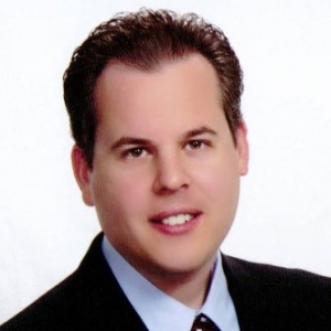 Photo of Adam Hodson, CPA