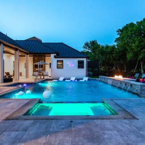 Photo of Prestige Pool and Patio