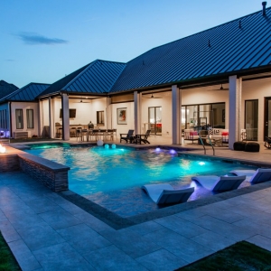 Photo of Prestige Pool and Patio