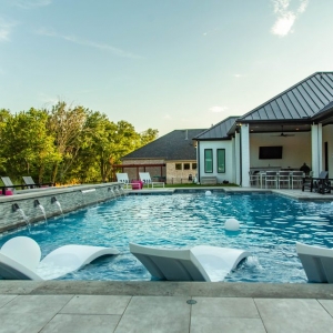 Photo of Prestige Pool and Patio