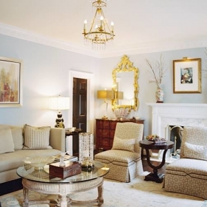 Photo of Steven Ford Interiors