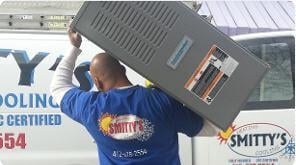 Photo of Smitty's Heating & Cooling