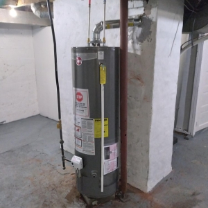 Photo of Smitty's Heating & Cooling