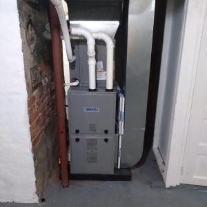 Photo of Smitty's Heating & Cooling