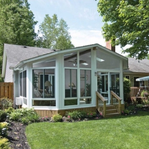 Photo of Midwest Sunrooms