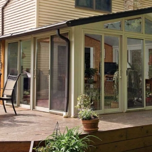 Photo of Midwest Sunrooms