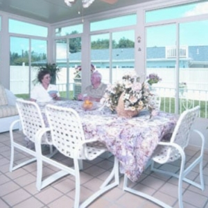 Photo of Midwest Sunrooms