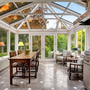 Photo of Midwest Sunrooms
