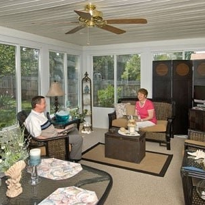 Photo of Midwest Sunrooms