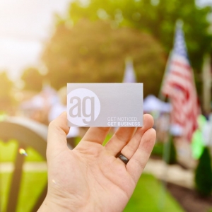 Photo of Alphagraphics