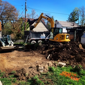 Photo of Ohio Excavation Service And Transport Co.