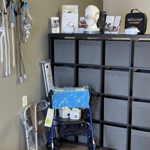 Photo of CBS DME & Medical Supplies