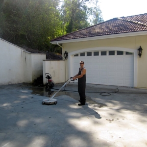 Photo of Bellgreen Pressure Wash and Homeowner Services