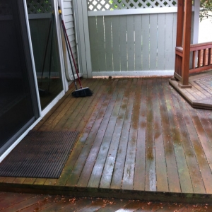 Photo of Bellgreen Pressure Wash and Homeowner Services