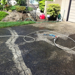 Photo of Bellgreen Pressure Wash and Homeowner Services
