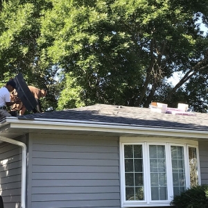 Photo of Team Roofing & Restoration