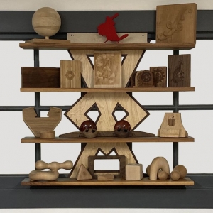 Photo of Lucid Machine Art