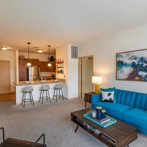 Photo of The Enclave Luxury Apartments