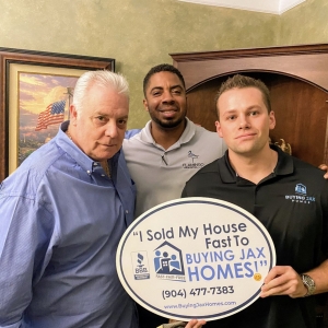 Photo of Buying Jax Homes